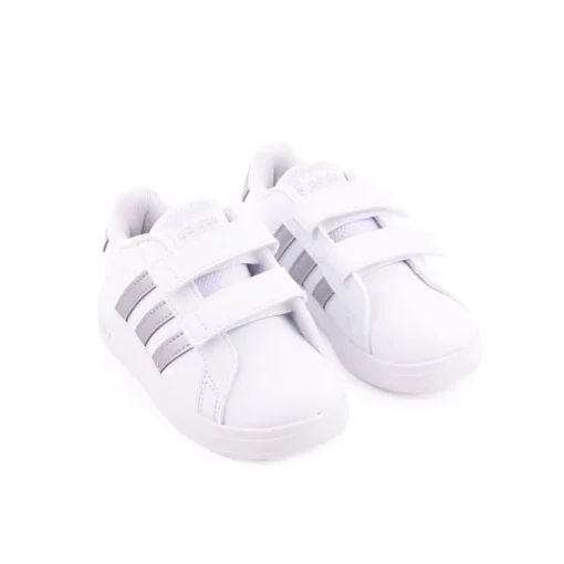 Sapatilha ADIDAS GRAND COURT