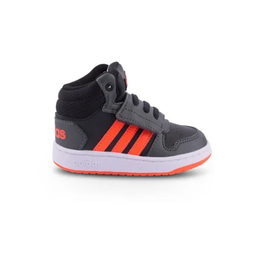 Sapatilha ADIDAS Hoops 20 Mid