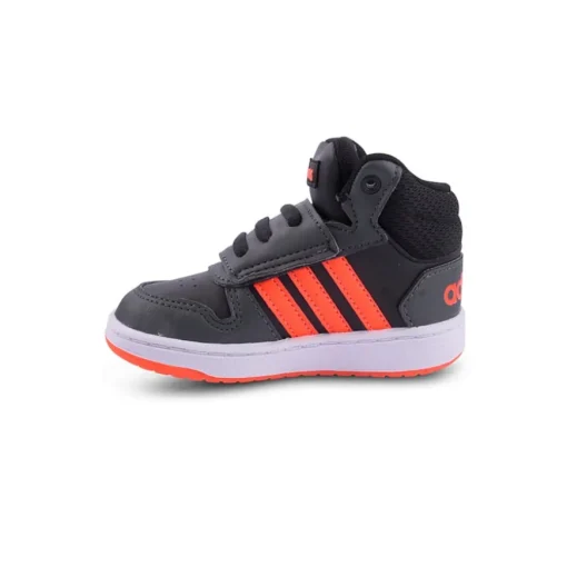 Sapatilha ADIDAS Hoops 20 Mid