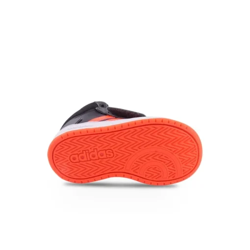 Sapatilha ADIDAS Hoops 20 Mid