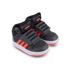 Sapatilha ADIDAS Hoops 20 Mid