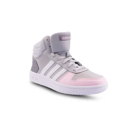 Sapatilha ADIDAS Hoops Mid 20