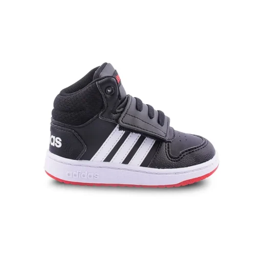 Sapatilha ADIDAS Hoops Mid 2.0