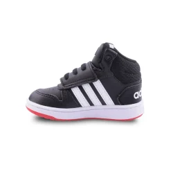 Sapatilha ADIDAS Hoops Mid 2.0