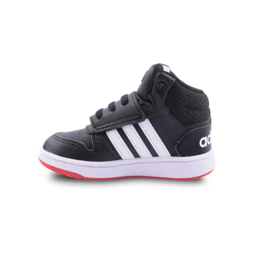 Sapatilha ADIDAS Hoops Mid 2.0