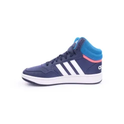 Sapatilha ADIDAS Hoops Mid 3.0