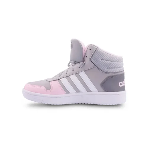Sapatilha ADIDAS Hoops Mid 20