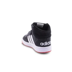 Sapatilha ADIDAS Hoops Mid 2.0