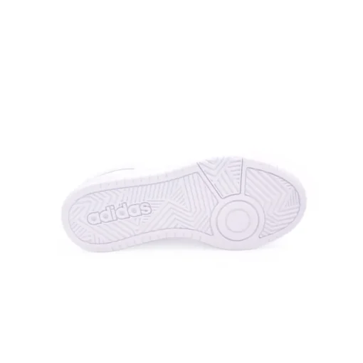 Sapatilha ADIDAS HOOPS MID