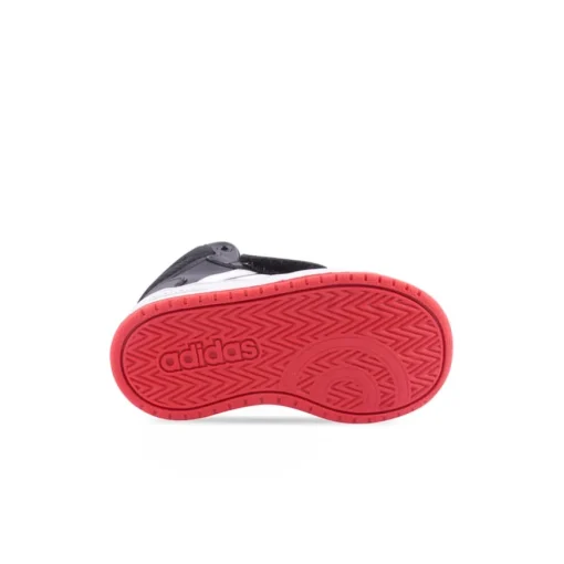 Sapatilha ADIDAS Hoops Mid 2.0
