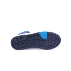 Sapatilha ADIDAS Hoops Mid 3.0