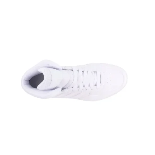 Sapatilha ADIDAS HOOPS MID