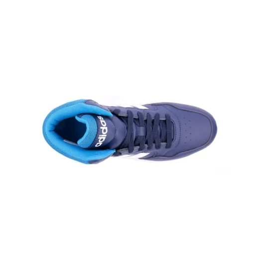 Sapatilha ADIDAS Hoops Mid 3.0