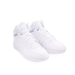 Sapatilha ADIDAS HOOPS MID