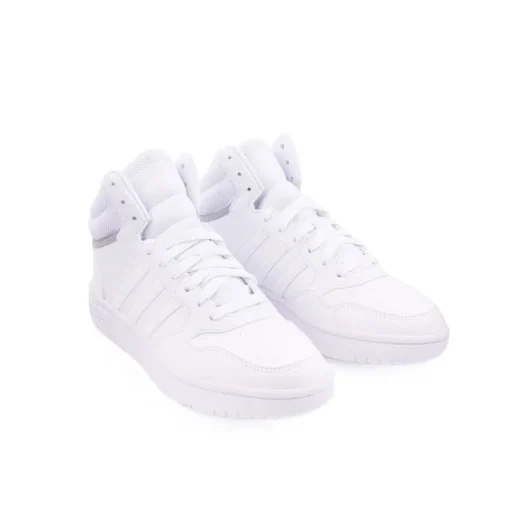 Sapatilha ADIDAS HOOPS MID