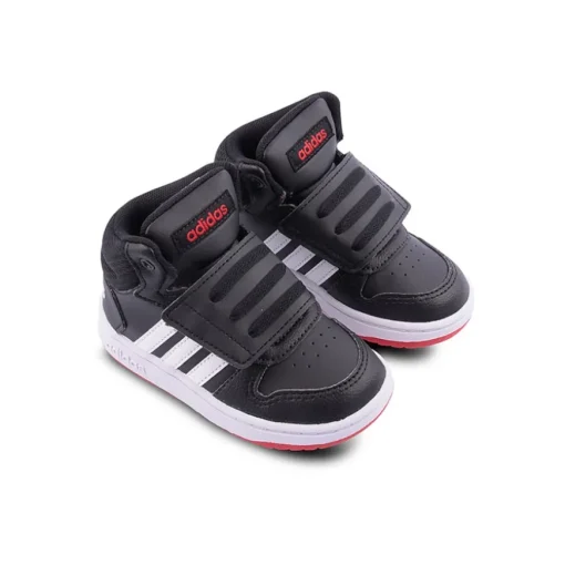 Sapatilha ADIDAS Hoops Mid 2.0