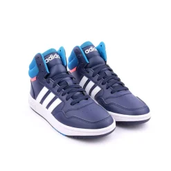 Sapatilha ADIDAS Hoops Mid 3.0