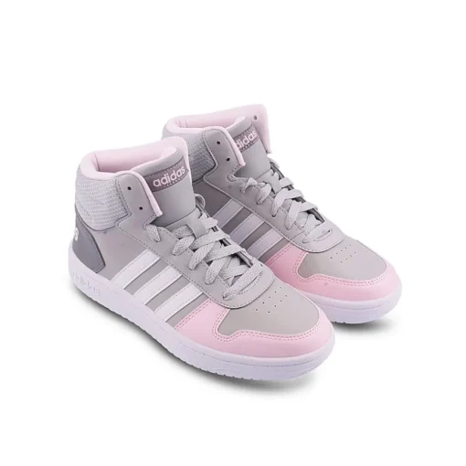 Sapatilha ADIDAS Hoops Mid 20