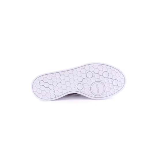 Sapatilha ADIDAS PLATAFORMA COURT