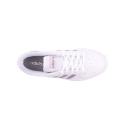 Sapatilha ADIDAS PLATAFORMA COURT