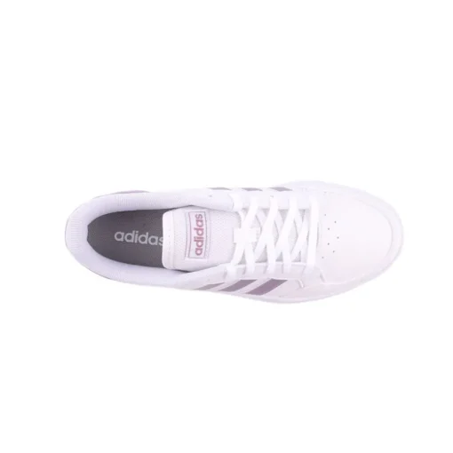 Sapatilha ADIDAS PLATAFORMA COURT
