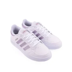 Sapatilha ADIDAS PLATAFORMA COURT