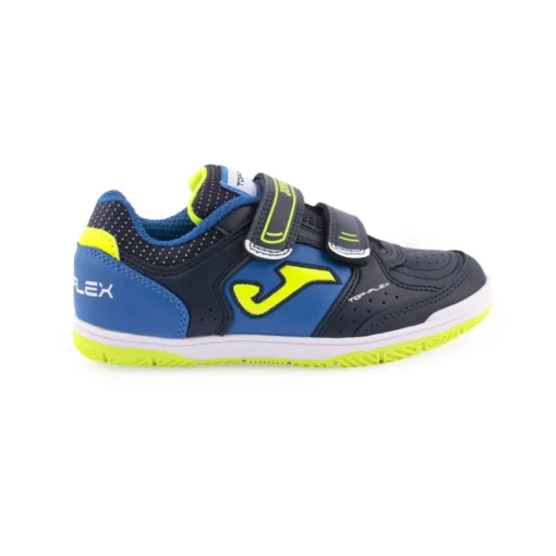 Sapatilha Joma Top Flex Jr