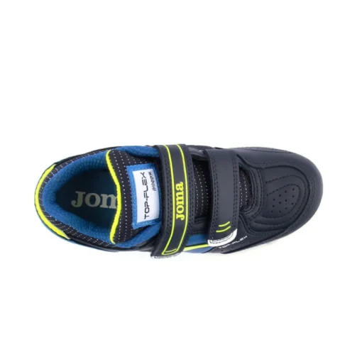 Sapatilha Joma Top Flex Jr