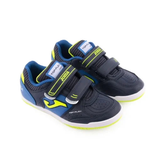 Sapatilha Joma Top Flex Jr