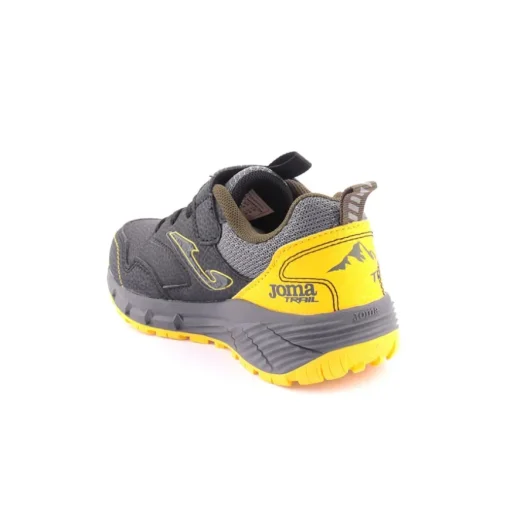 Sapatilha Joma Tundra Jr