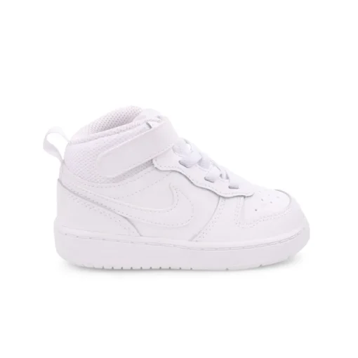 Sapatilha NIKE Court Borough Mid