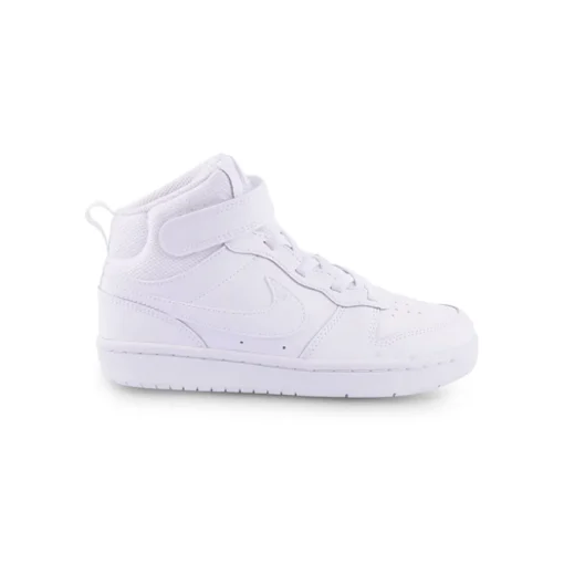 Sapatilha NIKE Court Borough Mid 2