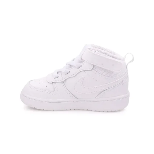 Sapatilha NIKE Court Borough Mid