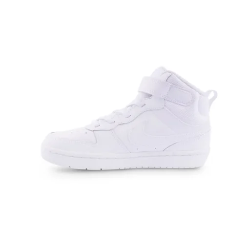 Sapatilha NIKE Court Borough Mid 2