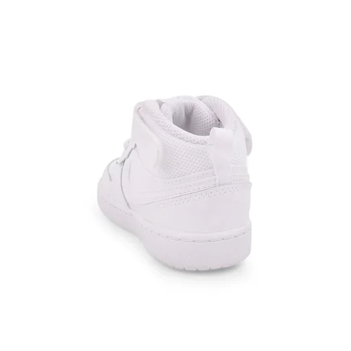 Sapatilha NIKE Court Borough Mid