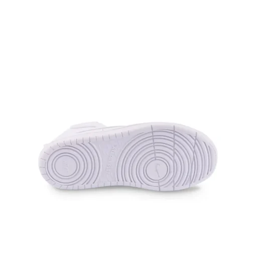 Sapatilha NIKE Court Borough Mid 2
