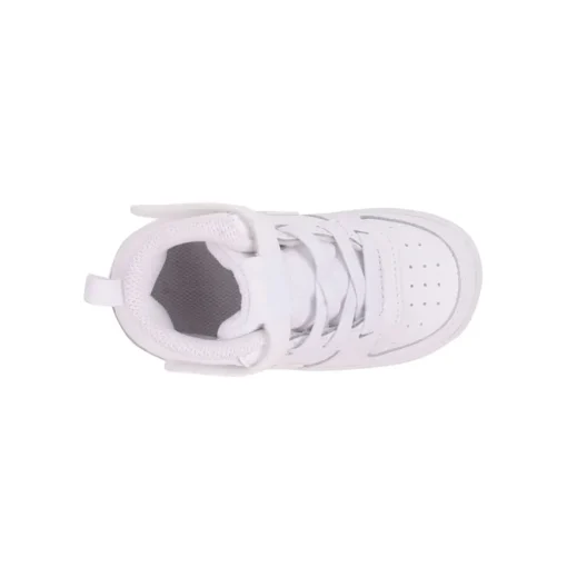 Sapatilha NIKE Court Borough Mid