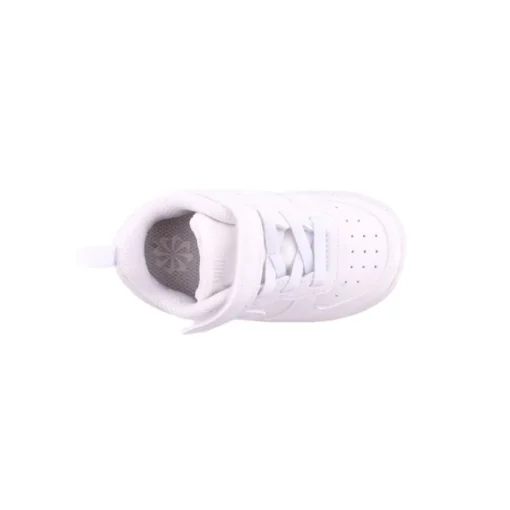 Sapatilha NIKE Court Borough Low Recraft