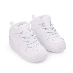 Sapatilha NIKE Court Borough Mid