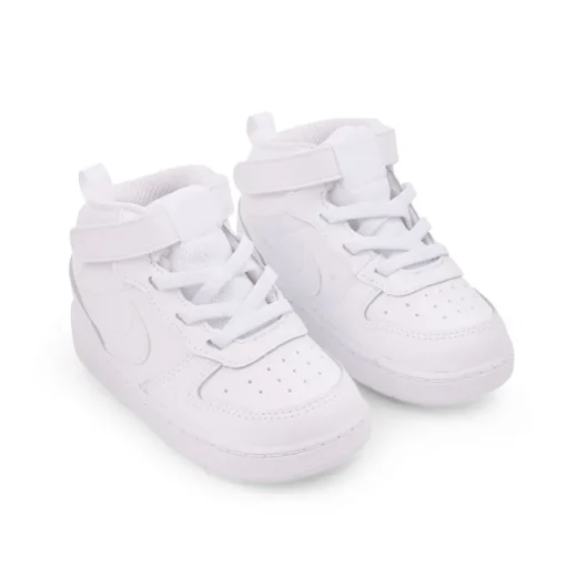 Sapatilha NIKE Court Borough Mid