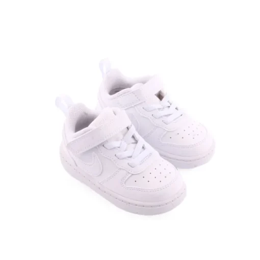 Sapatilha NIKE Court Borough Low Recraft