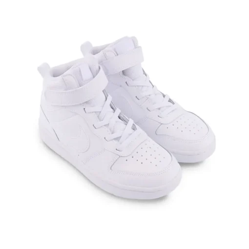 Sapatilha NIKE Court Borough Mid 2