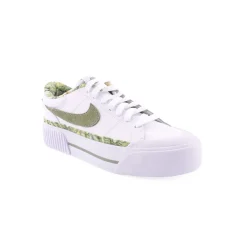 Sapatilha Nike Court Legacy Lift