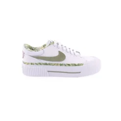 Sapatilha Nike Court Legacy Lift