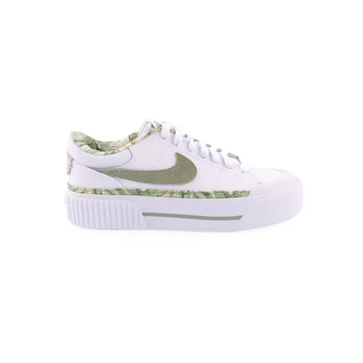 Sapatilha Nike Court Legacy Lift