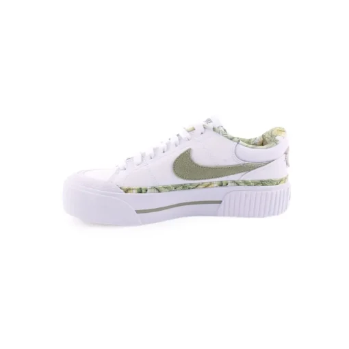 Sapatilha Nike Court Legacy Lift