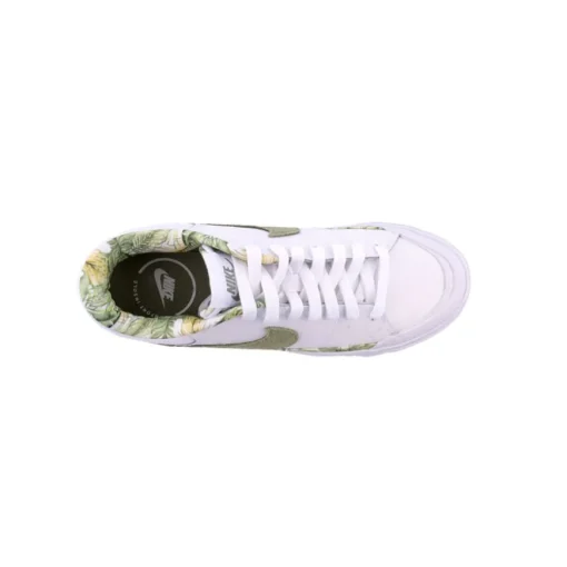 Sapatilha Nike Court Legacy Lift