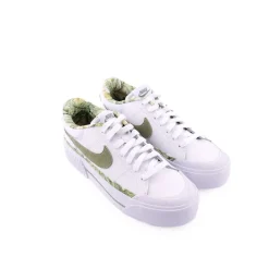 Sapatilha Nike Court Legacy Lift