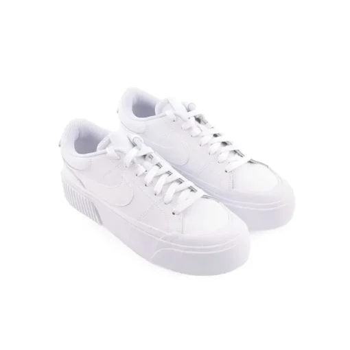 Sapatilha Nike Court Legacy Lift