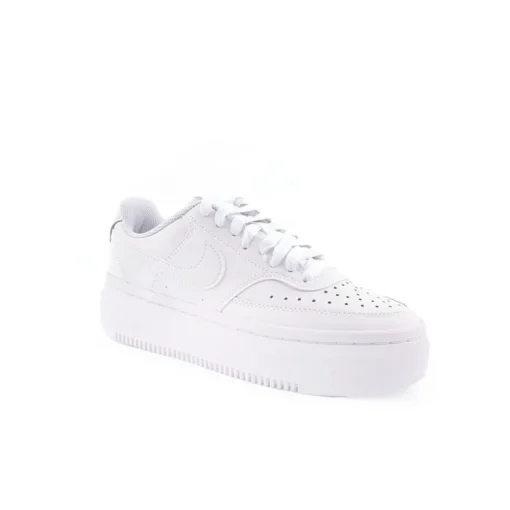 Sapatilha NIKE Court Vision Alta Ltr